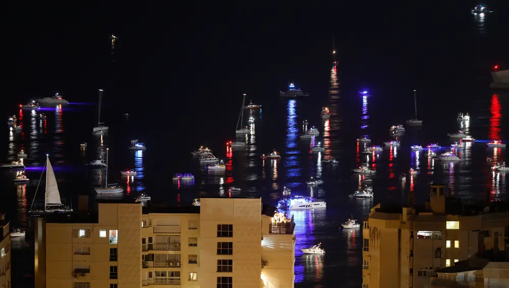 Feria de Málaga