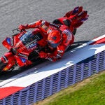 MOTO - MOTO GP - AUSTRIAN GRAND PRIX 2025