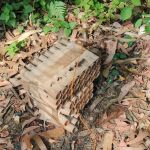 Un pueblo de A Coruña alerta tras haber encontrado restos de explosivos en el monte, en plena ola de incendios