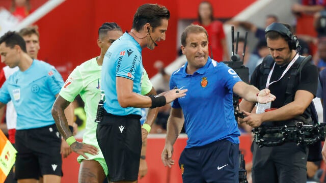 RCD Mallorca - FC Barcelona