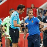 RCD Mallorca - FC Barcelona
