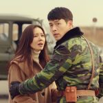Sin duda, lo mejor es la química entre sus protagonistas: Son Ye-jin y Hyun Bin