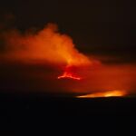 Sucesos.- Castilla y León registra más 20 incendios activos, con once en gravedad 2 y ocho en 1