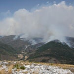 Castilla y León, Asturias y Cantabria lanzan un mensaje Es-Alert para Picos de Europa