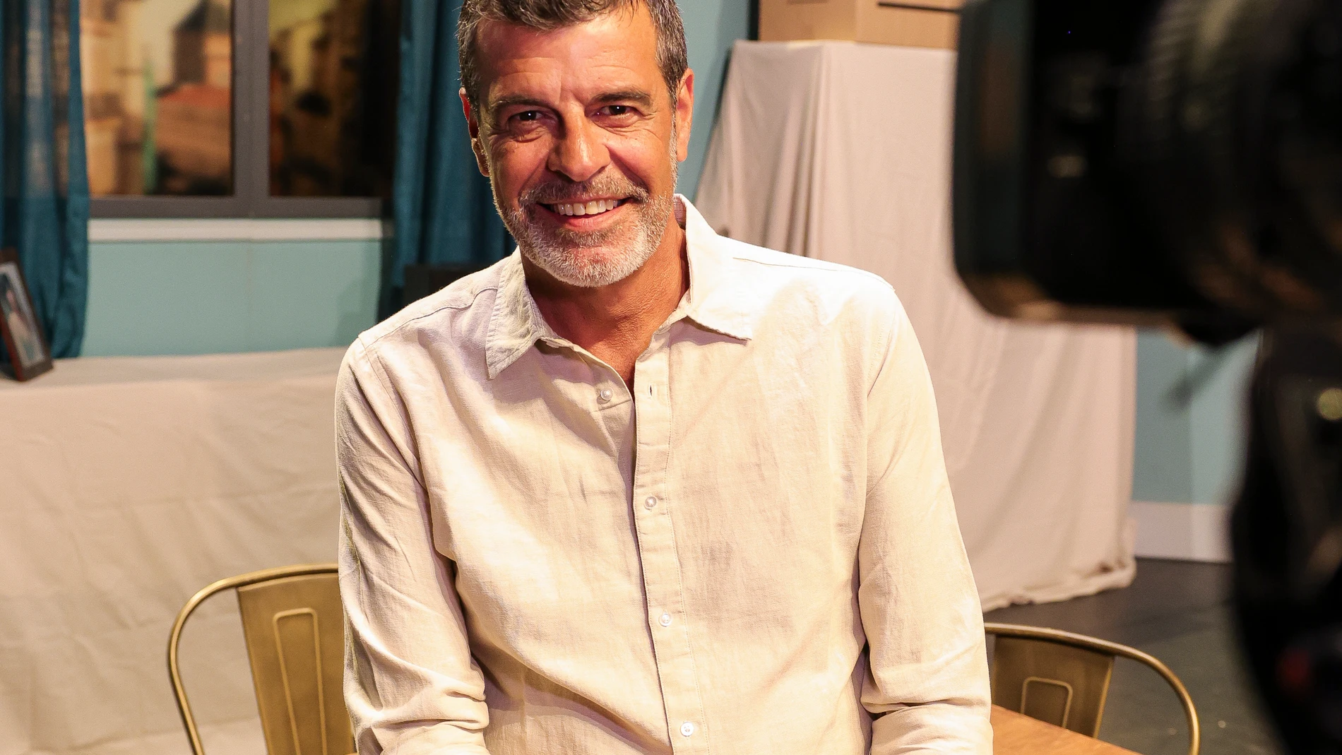 Andoni Ferreño