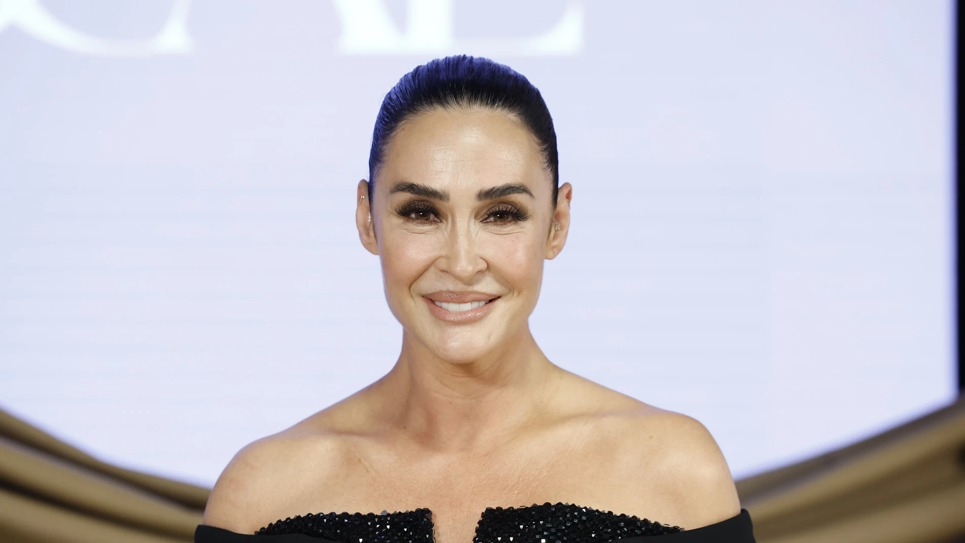 El look de Vicky Martín Berrocal.