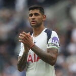 English Premier League - Tottenham vs Burnley