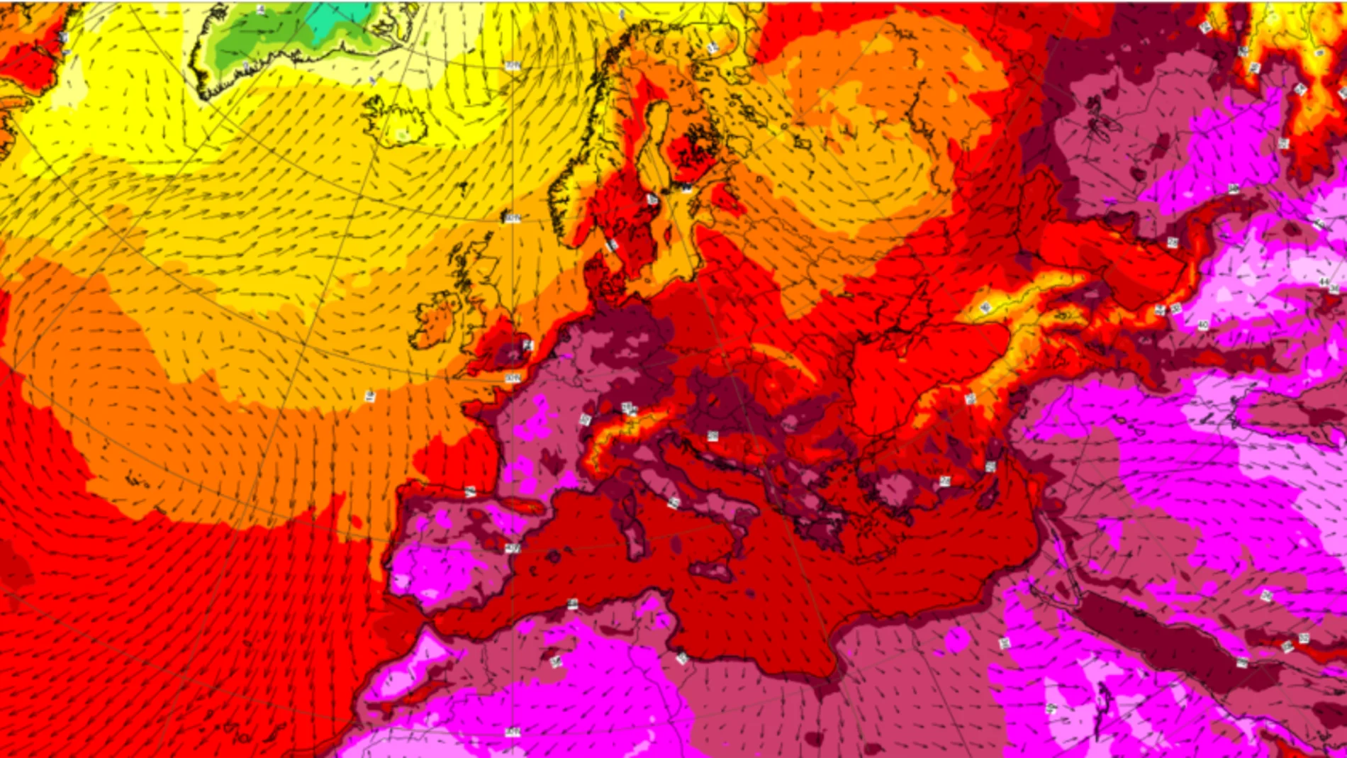 Meteorología