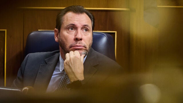 Oscar Puente