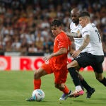 Valencia CF - Real Sociedad