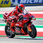 MOTO - MOTO GP - AUSTRIAN GRAND PRIX 2025