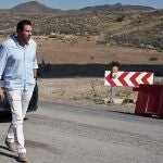 El ministro de Transportes y Movilidad Sostenible, Óscar Puente