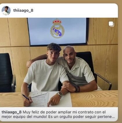 Thiago Pitarch
