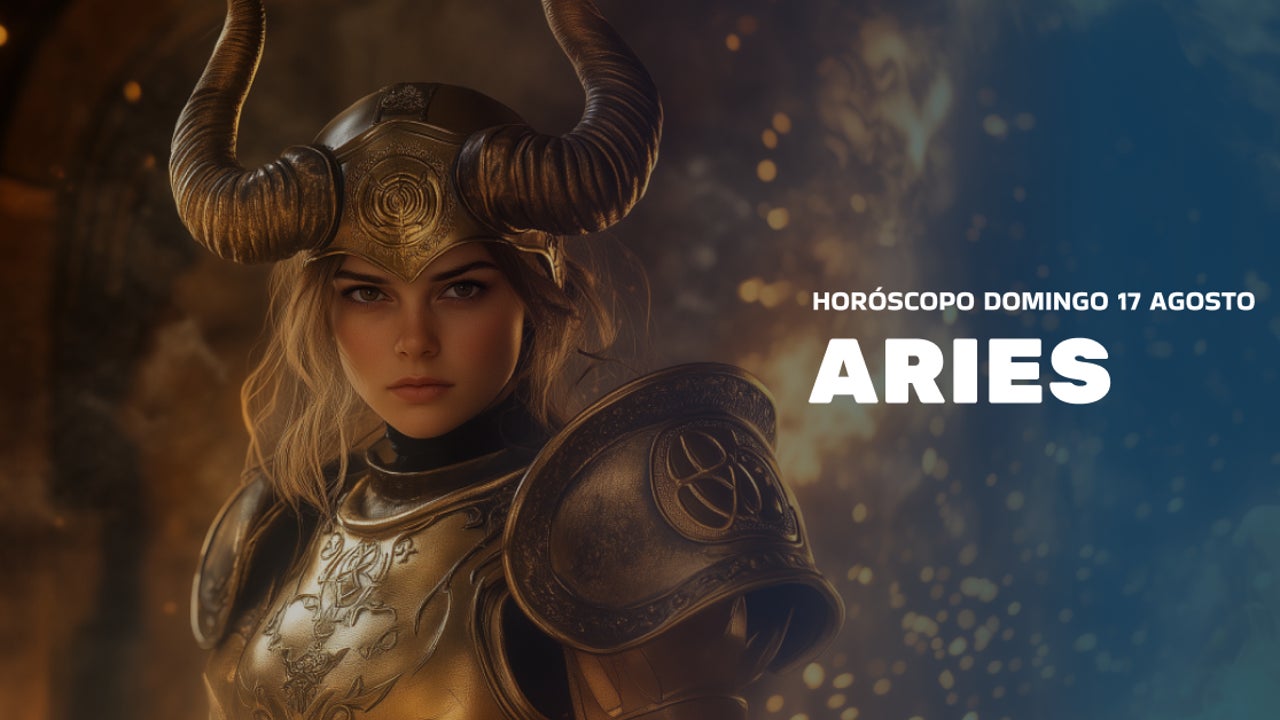 Horóscopo Aries Hoy, 17 de Agosto de 2025: Predicciones Clave para el Amor, la Salud y tus Finanzas