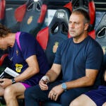 RCD Mallorca - FC Barcelona