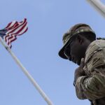 EEUU.- Virginia Occidental envía a su guardia nacional al contingente desplegado por Trump en Washington D.C.