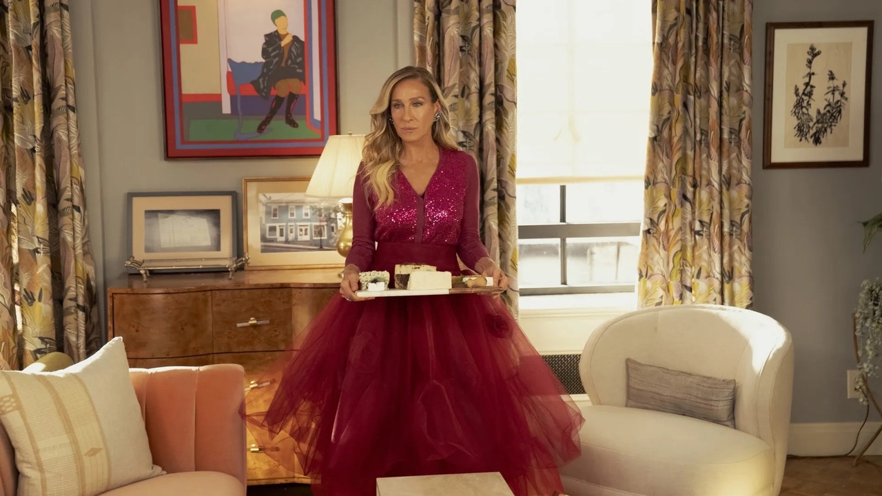 Sarah Jessica Parker sentencia el final de 'And Just Like That': "Honra a sus espectadores"