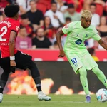 Spain Soccer La Liga