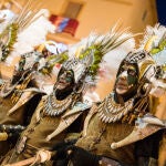 La Generalitat declara 16 fiestas de "Interés Turístico"