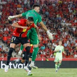 RCD Mallorca - FC Barcelona
