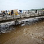 Pakistán.- Ascienden a más de 320 los muertos por las lluvias monzónicas en Pakistán
