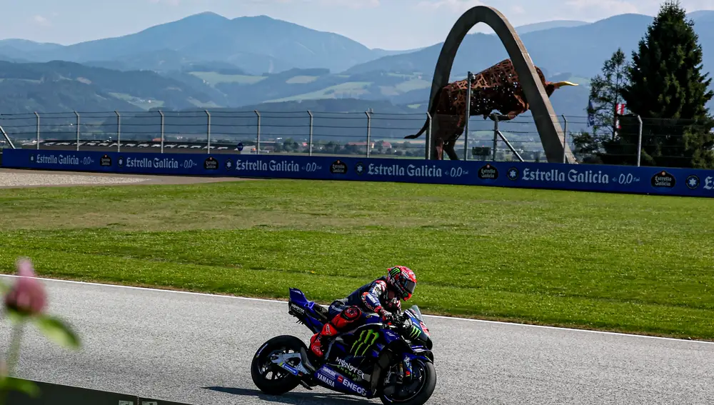 MOTO - MOTO GP - AUSTRIAN GRAND PRIX 2025