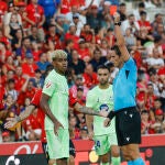 RCD Mallorca - FC Barcelona