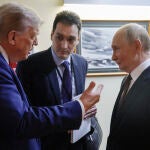 Trump Putin