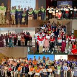 Graduaciones de beneficiarios