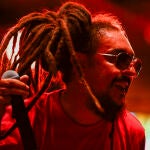 Rototom 2025 en Benicassim