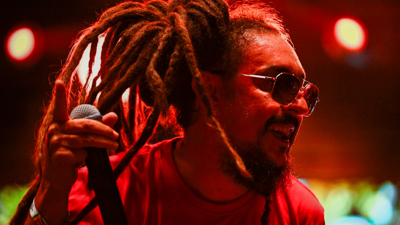 Siete detenidos por tráfico de cocaína, marihuana, hachís, éxtasis, pastillas y setas alucinógenas en el primer fin de semana del Rototom