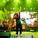 Rototom 2025 en Benicassim