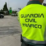 Sucesos.- Fallece un joven de 24 años tras salirse de la vía con su vehículo en Vera (Almería)