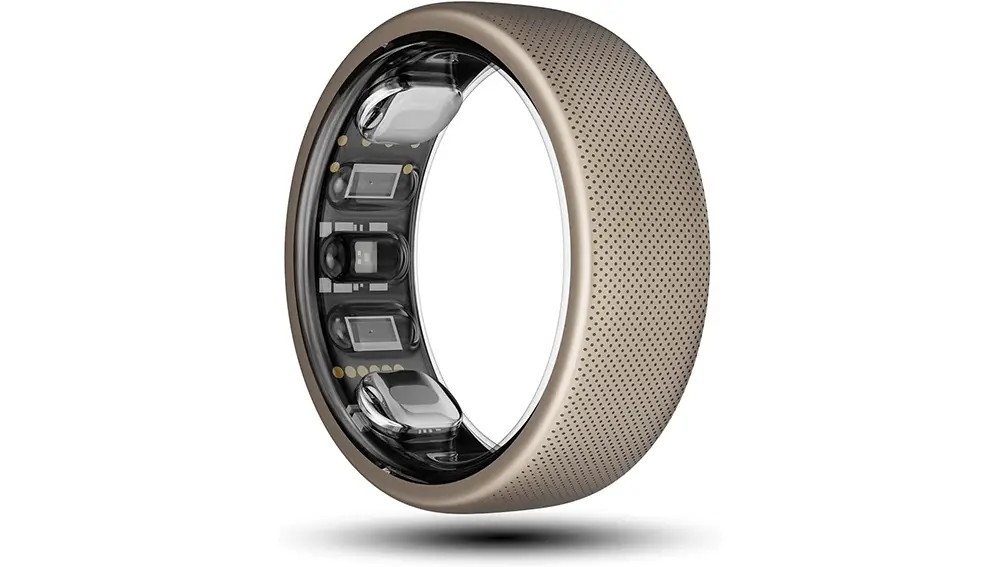Amazfit Helio Ring