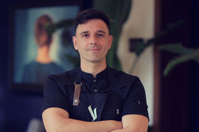 Alvaro Salaza Voro