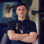 Alvaro Salaza Voro