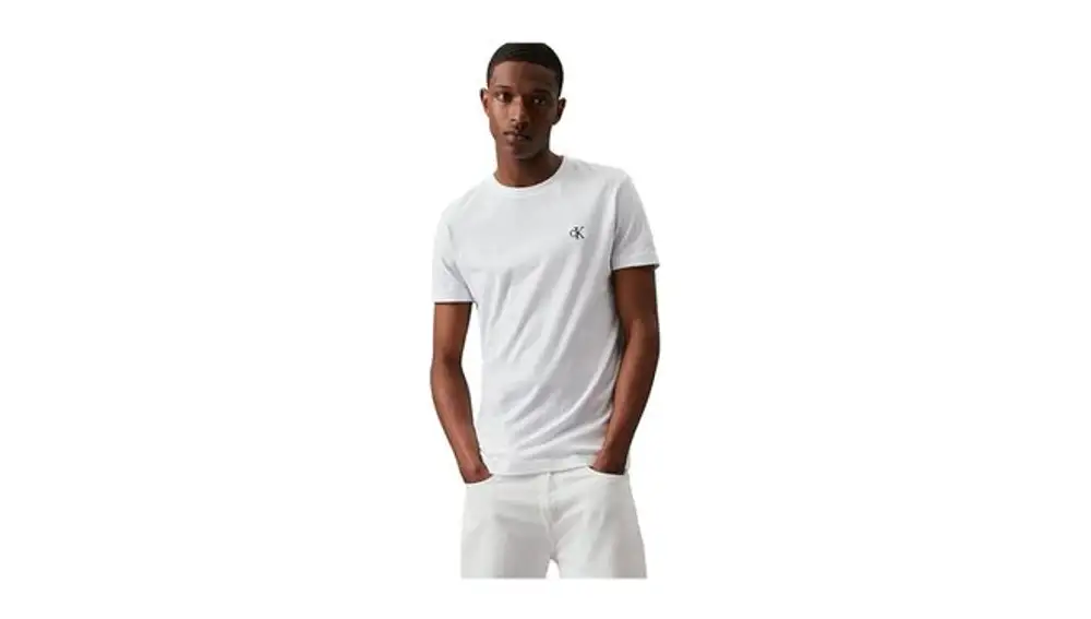 Calvin Klein camiseta