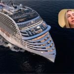 El crucero es la opción preferida por muchos turistas