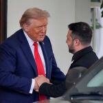 Trump Russia Ukraine War