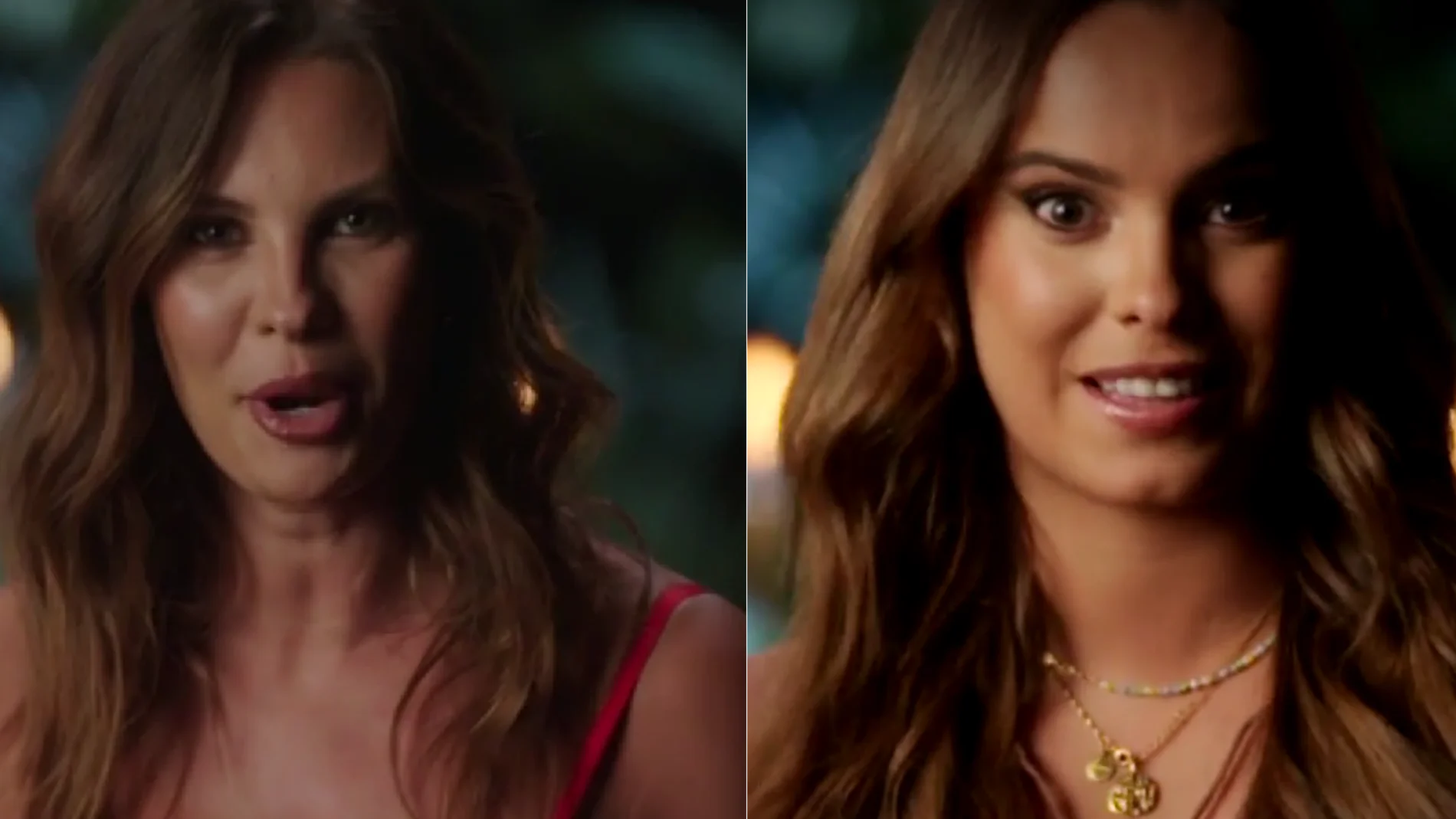 Jessica Bueno y Gloria Camila, nuevas concursantes de 'Supervivientes All Star'