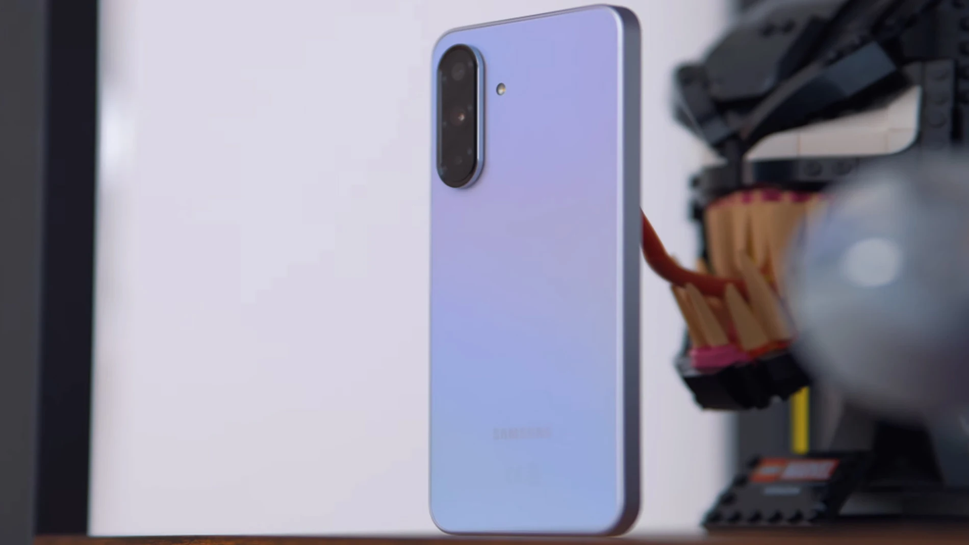Samsung Galaxy A36 5G