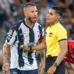 Liga MX: Monterrey - Mazatlán