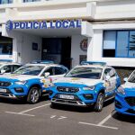 Detenido en Lanzarote por quebrantar la orden de alejamiento contra su propia madre