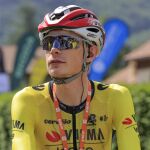 Ciclismo.- Jonas Vingegaard liderará al Team Visma en La Vuelta con Matteo Jorgenson y Sepp Kuss como gregarios de lujo