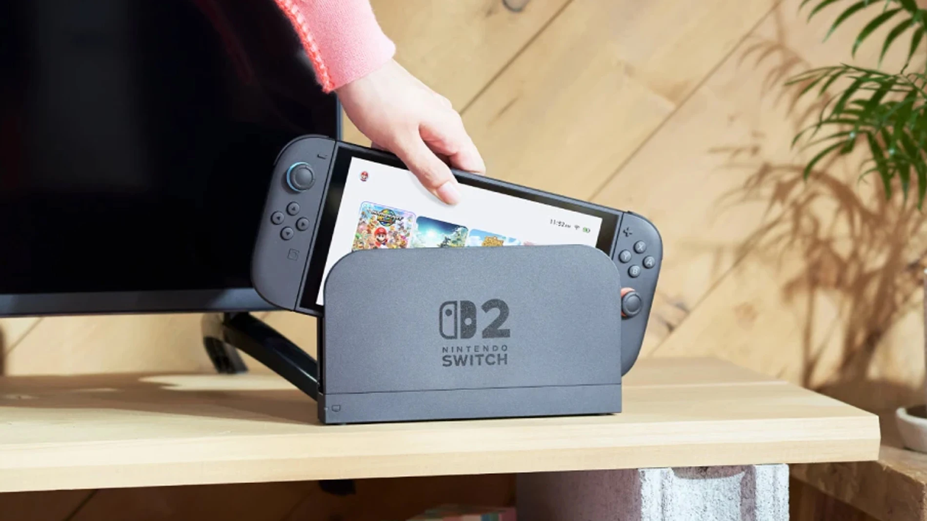 Nintendo Switch 2
