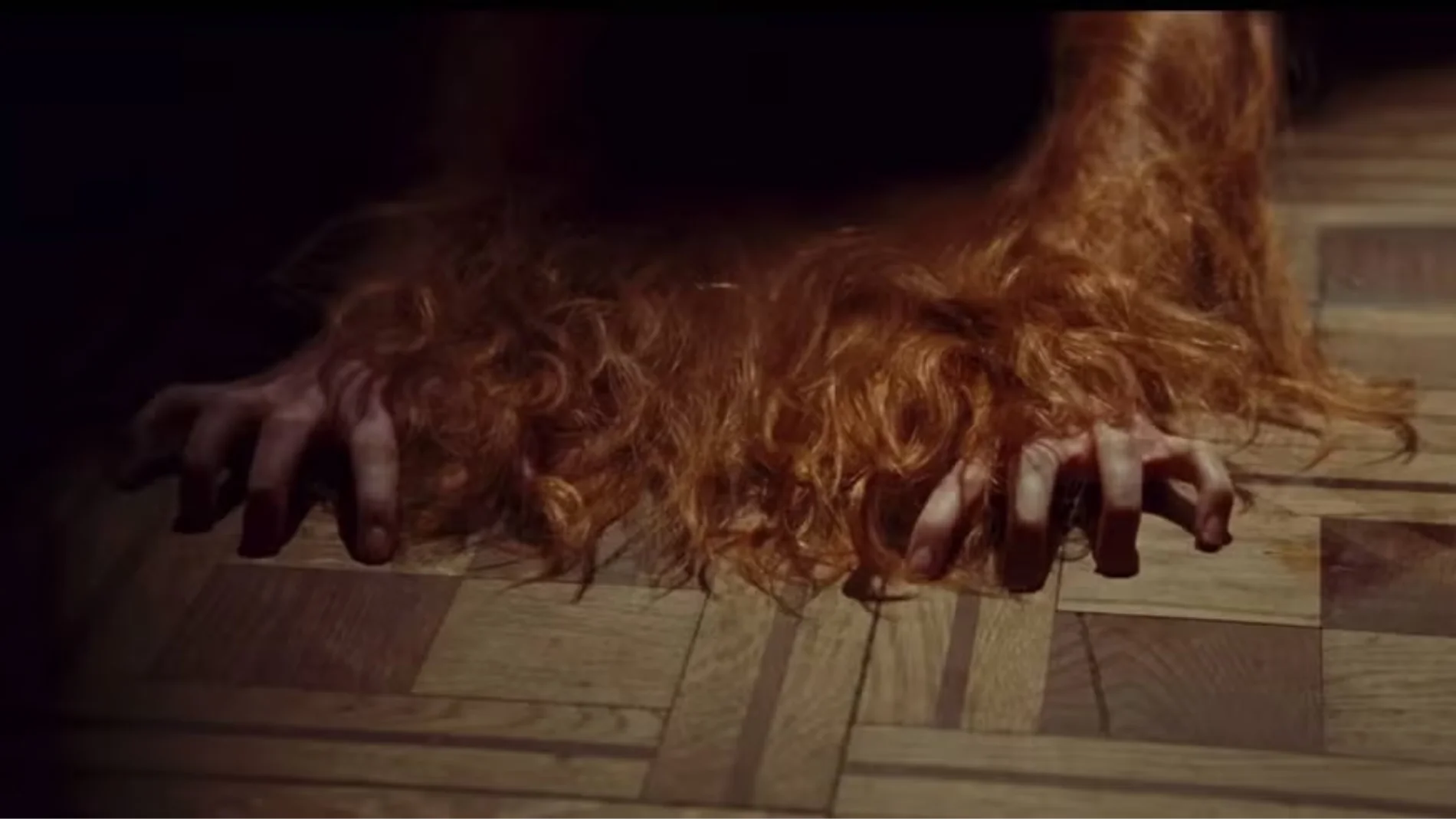 Para los amantes del horror de culto: esta película lleva la estética y el miedo a otro nivel