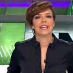 La periodista Cristina Villanueva regresa a RTVE, donde ya trabajó a inicios de su carrera