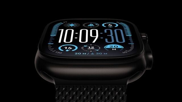 Apple Watch Ultra 2