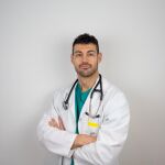 Dr. José Abellán, cardiólogo