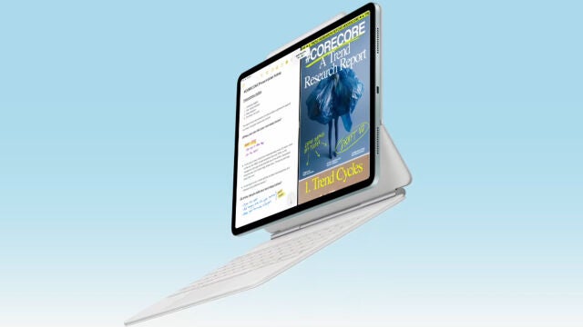 iPad Air M3 (2025)